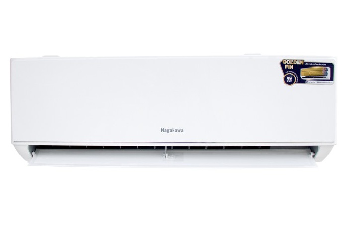 Điều hòa Nagakawa 9000 BTU 1 chiều NS-C09R2T30